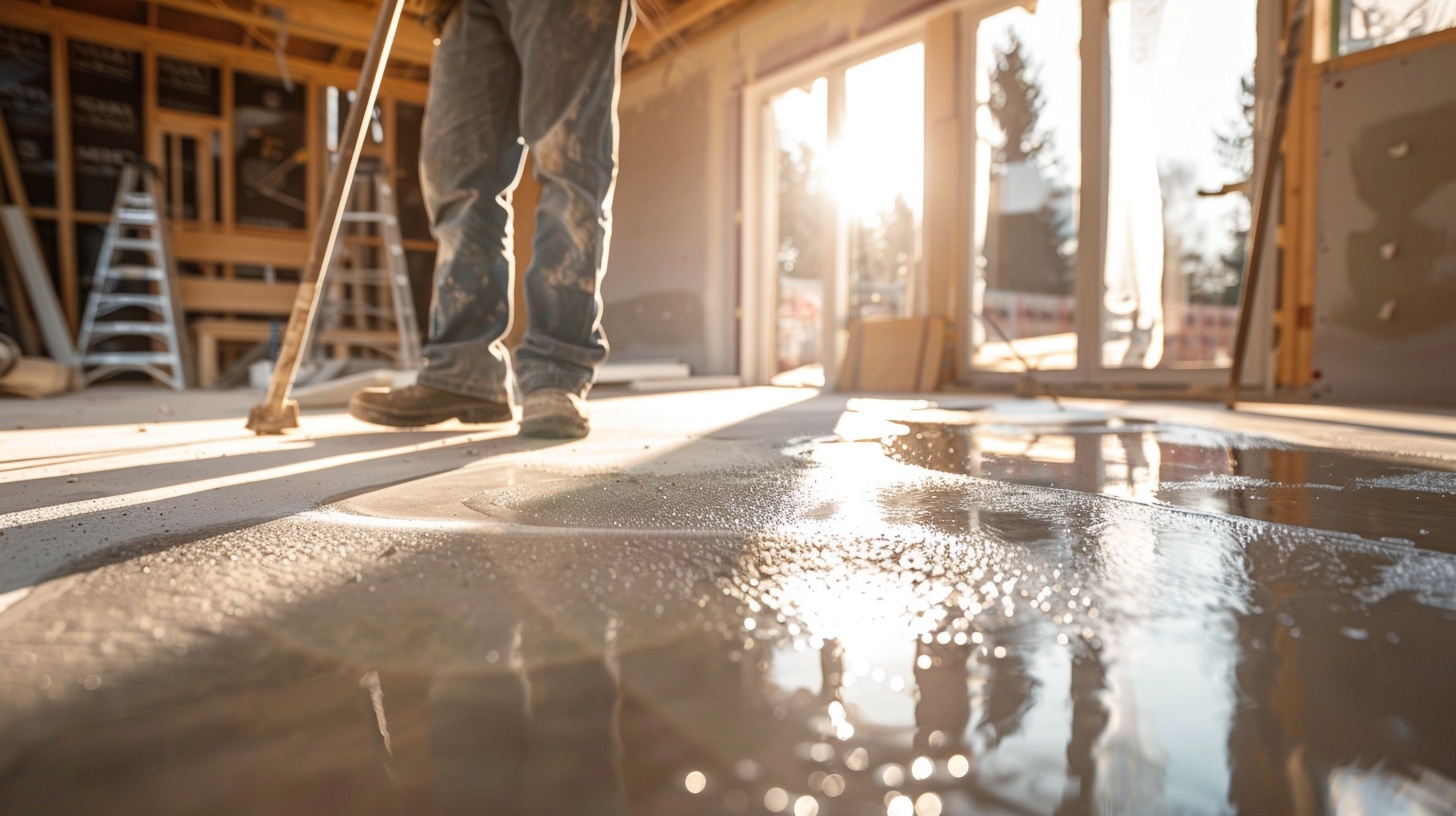 How To Choose A Reliable Concrete Contractor In The Puget Sound Area