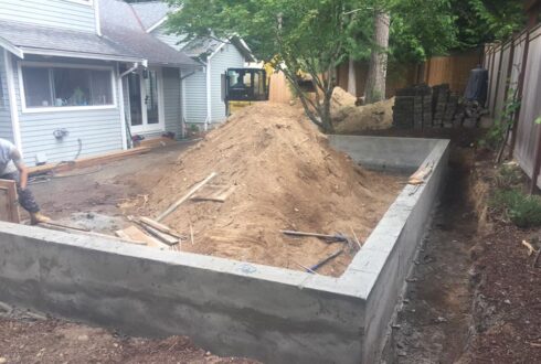 Foundation Contractor