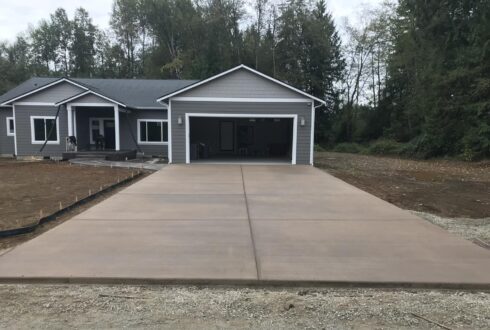 Driveway Contractor
