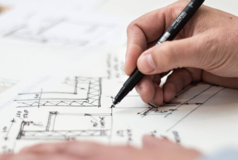 Concrete Patio Installation & Renovation Services