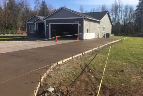 Expanding a Concrete Driveway: A Comprehensive Guide