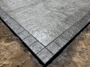 Stamped Concrete Arlington WA