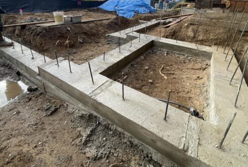 How Much Does It Cost to Hire a Foundation Contractor?