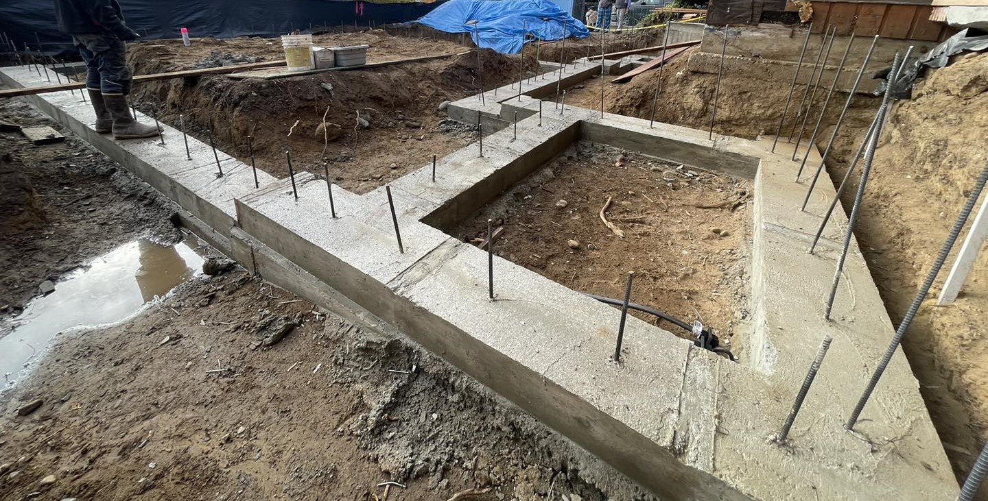 How Much Does It Cost to Hire a Foundation Contractor?